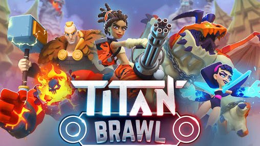 download Titan brawl apk